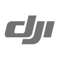 dji Logo dji Logo