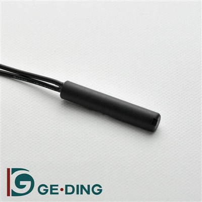 Interruttore Reed a cilindro